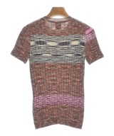 M MISSONI（エムミッソーニ）ニット・セーター 茶 サイズ:40(M位) レディース/2200718460044