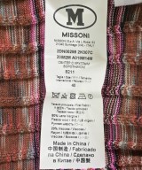 M MISSONI（エムミッソーニ）ニット・セーター 茶 サイズ:40(M位) レディース/2200718460044
