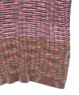 M MISSONI（エムミッソーニ）ニット・セーター 茶 サイズ:40(M位) レディース/2200718460044