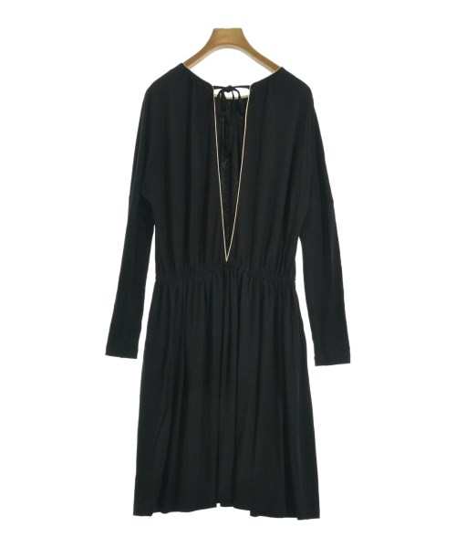 M MISSONI（エムミッソーニ）ワンピース 黒 サイズ:M レディース/2200717859085