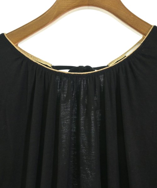 M MISSONI（エムミッソーニ）ワンピース 黒 サイズ:M レディース/2200717859085