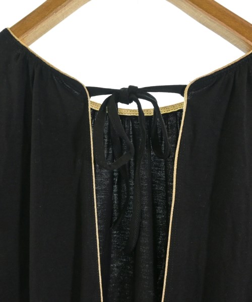 M MISSONI（エムミッソーニ）ワンピース 黒 サイズ:M レディース/2200717859085