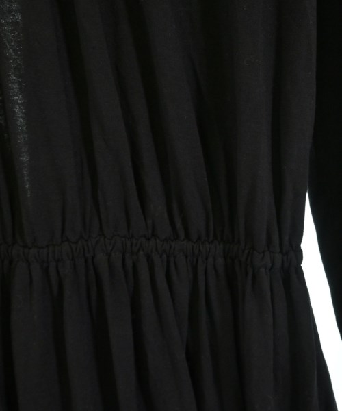 M MISSONI（エムミッソーニ）ワンピース 黒 サイズ:M レディース/2200717859085