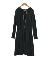 M MISSONI（エムミッソーニ）ワンピース 黒 サイズ:M レディース/2200717859085