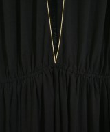 M MISSONI（エムミッソーニ）ワンピース 黒 サイズ:M レディース/2200717859085