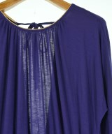 M MISSONI（エムミッソーニ）ワンピース 紫 サイズ:S レディース/2200717859092