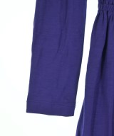 M MISSONI（エムミッソーニ）ワンピース 紫 サイズ:S レディース/2200717859092