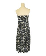 M MISSONI（エムミッソーニ）ワンピース 黒 サイズ:S レディース/2200716967057