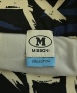 M MISSONI（エムミッソーニ）ワンピース 黒 サイズ:S レディース/2200716967057