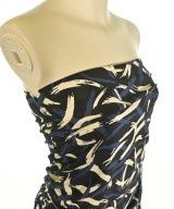 M MISSONI（エムミッソーニ）ワンピース 黒 サイズ:S レディース/2200716967057