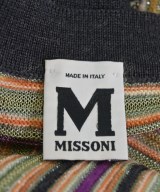 M MISSONI（エムミッソーニ）ワンピース カーキ サイズ:36(XS位) レディース/2200719812132