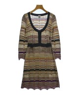 M MISSONI ワンピース