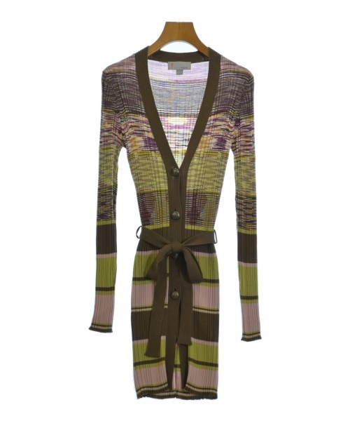 M MISSONI(エムミッソーニ)のカーディガン サイズ:40(M位) 9,600円