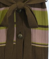 M MISSONI（エムミッソーニ）カーディガン カーキ サイズ:40(M位) レディース/2200719812149