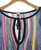 M MISSONI（エムミッソーニ）ニット・セーター 黒 サイズ:42(M位) レディース/2200683391039