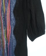 M MISSONI（エムミッソーニ）ニット・セーター 黒 サイズ:42(M位) レディース/2200683391039