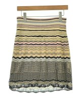 M MISSONI ミニスカート