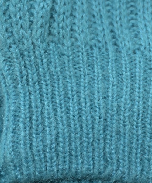 FERRE（フェレ）ニット・セーター 青 サイズ:-(M位) レディース/2200657236052