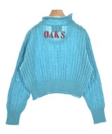 FERRE（フェレ）ニット・セーター 青 サイズ:-(M位) レディース/2200657236052