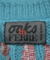 FERRE（フェレ）ニット・セーター 青 サイズ:-(M位) レディース/2200657236052