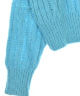 FERRE（フェレ）ニット・セーター 青 サイズ:-(M位) レディース/2200657236052