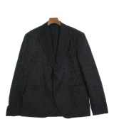 VERSACE テーラードジャケット