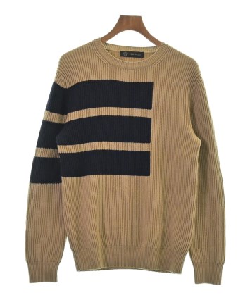 7172 VERSACE ヴェルサーチ ニットセーターベルサーチ 4112524F0012_m2_a001.jpg