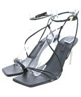 VERSACE パンプス