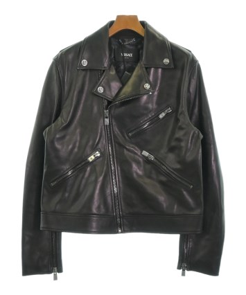 VERSACE（ヴェルサーチ）その他 黒 サイズ:52(XXL位) メンズ
