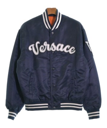 VERSACE ヴェルサーチ スタジャン 4112524Y0006_m2_a001.jpg