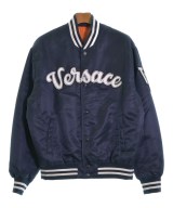 VERSACE スタジャン