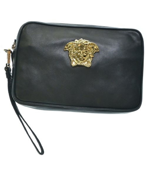 ヴェルサーチ(VERSACE)のVERSACE クラッチバッグ