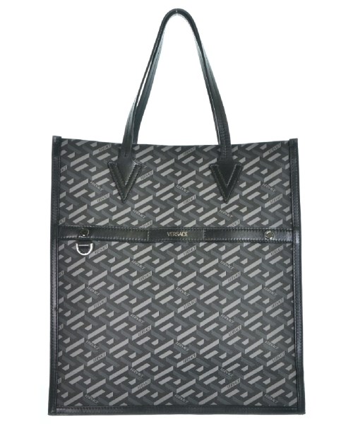 ヴェルサーチ(VERSACE)のVERSACE トートバッグ