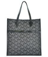 VERSACE トートバッグ