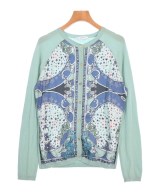 VERSACE カーディガン