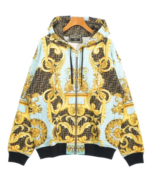 ヴェルサーチ(VERSACE)のVERSACE パーカー