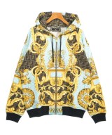 VERSACE パーカー