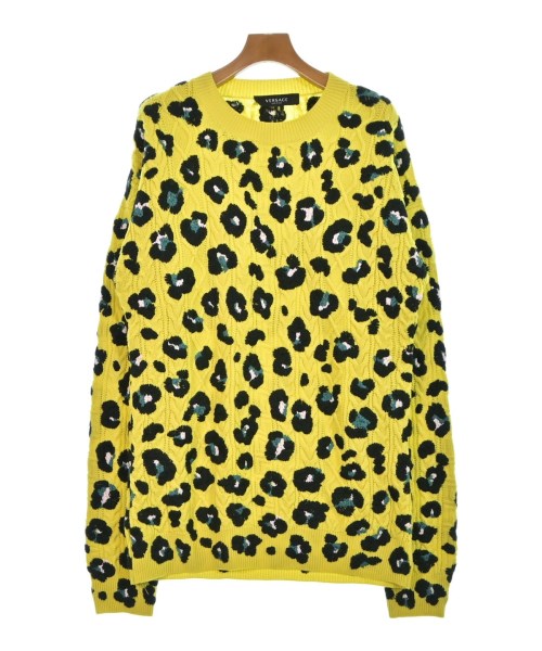 ヴェルサーチ(VERSACE)のVERSACE ニット・セーター