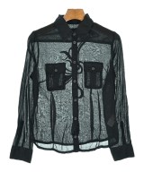 VERSACE カジュアルシャツ