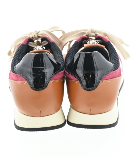 VERSACE（ヴェルサーチ）スニーカー ピンク サイズ:EU40(25cm位) メンズ/2200634715198