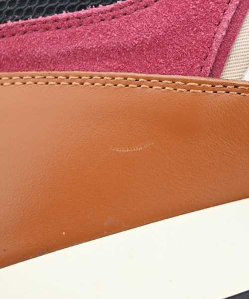 VERSACE（ヴェルサーチ）スニーカー ピンク サイズ:EU40(25cm位) メンズ/2200634715198