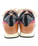 VERSACE（ヴェルサーチ）スニーカー ピンク サイズ:EU40(25cm位) メンズ/2200634715198