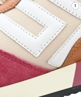 VERSACE（ヴェルサーチ）スニーカー ピンク サイズ:EU40(25cm位) メンズ/2200634715198