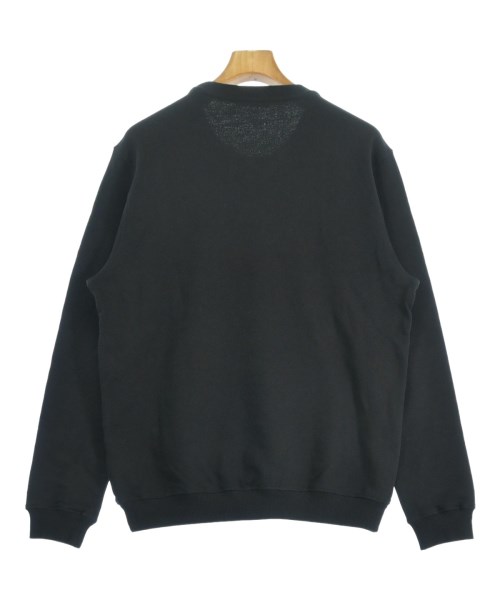 VERSACE（ヴェルサーチ）スウェット 黒 サイズ:M メンズ/2200635776013