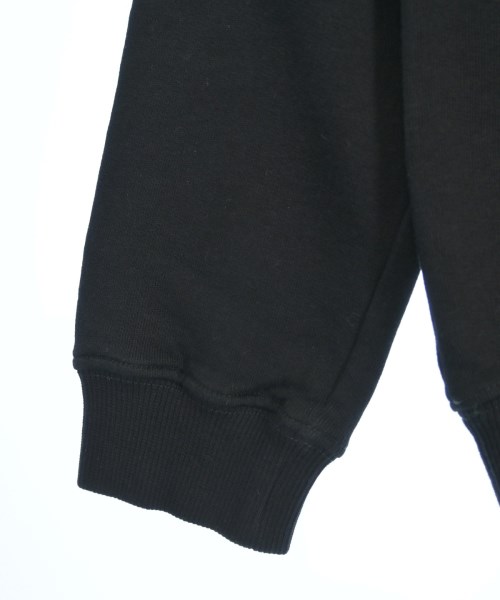 VERSACE（ヴェルサーチ）スウェット 黒 サイズ:M メンズ/2200635776013