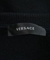 VERSACE（ヴェルサーチ）スウェット 黒 サイズ:M メンズ/2200635776013