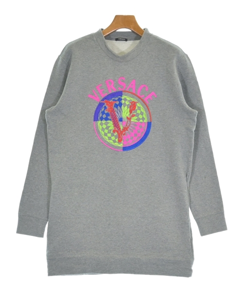 ヴェルサーチ(VERSACE)のVERSACE スウェット