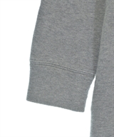 VERSACE（ヴェルサーチ）スウェット グレー サイズ:40(M位) レディース/2200635776020