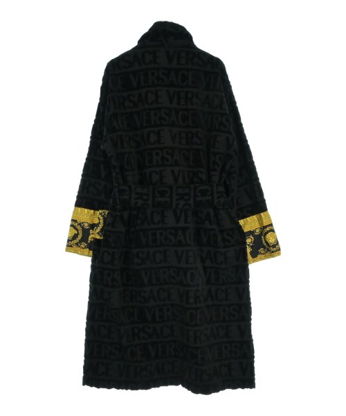 VERSACE（ヴェルサーチ）その他 黒 サイズ:XXL メンズ/2200526887163