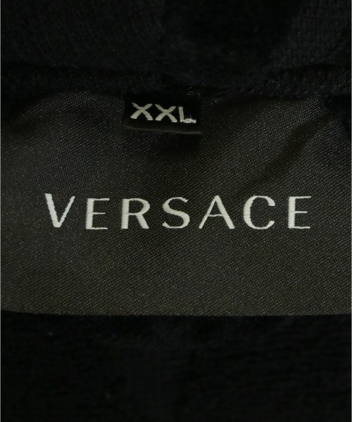 VERSACE（ヴェルサーチ）その他 黒 サイズ:XXL メンズ/2200526887163